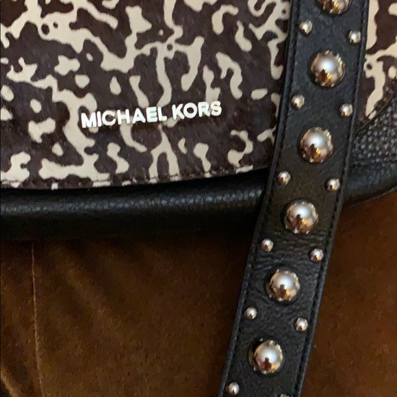Michael Kors crossbody handbag - Picture 6 of 8